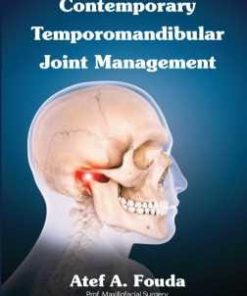 Contemporary Temporomandibular Joint Managemen