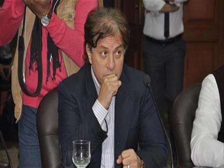 ثروث سويلم يعلن موعد انطلاق الدوري المصري الموسم الجديد والنظام الأقرب تطبيقه