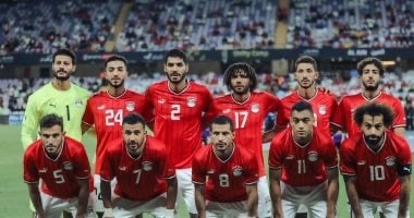 منتخب مصر يتوجه إلى بوتسوانا بعد تأجيل السفر لمدة 24 ساعة