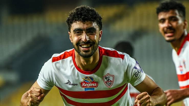 الزمالك يتوصل إلى اتفاق مع إنبي لإعادة زياد كمال في يناير، رغم تسجيله في قائمة الأفريقية