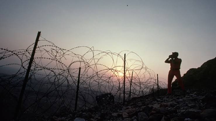 عاجل – دهس عدد من الجنود الاسرائيليين علي الحدود مع مصر