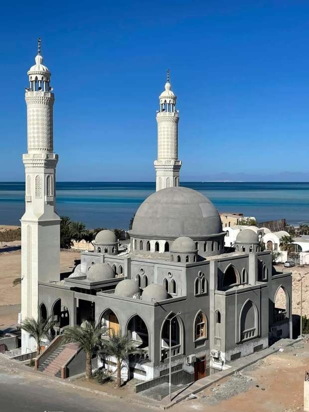 مواقيت الصلاة غداً الجمعة