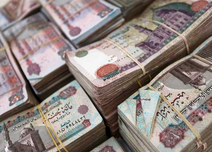 معاشات شهر يونيو