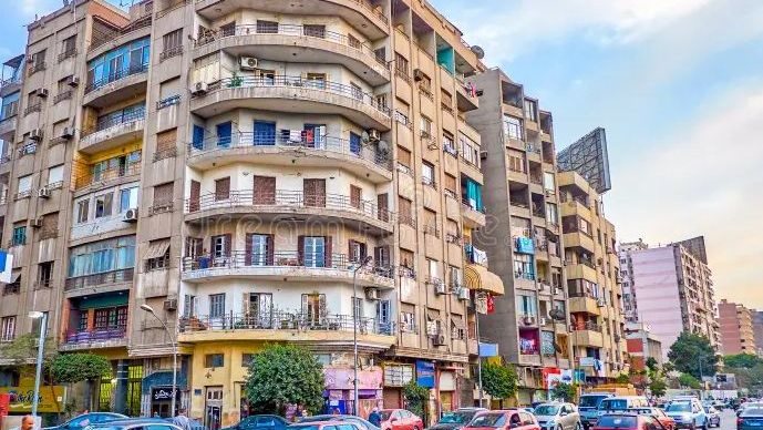 منع المستأجرين بنظام الإيجار القديم من التقديم شقق الإسكان