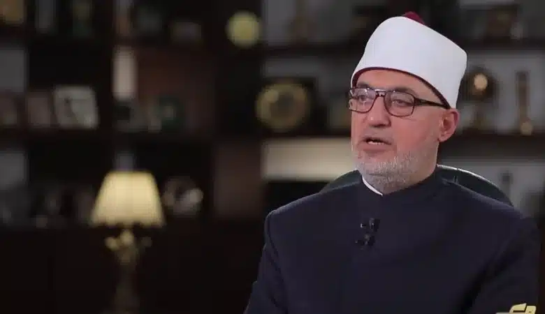 مفتي الجمهورية: الحج دون تصريح مخالفة شرعية تهدد أرواح الحجاج