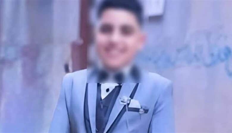 وفاة طفل الشرقية