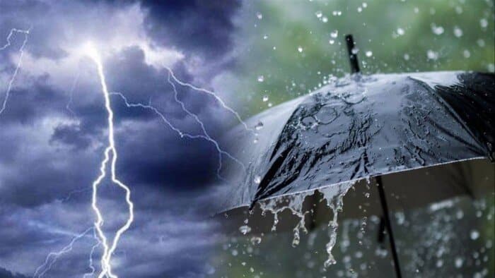 حالة الطقس اليوم الجمعة في مصر.. نشاط رياح