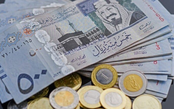 سعر الريال السعودي مقابل الجنيه المصري اليوم السبت 3 مايو