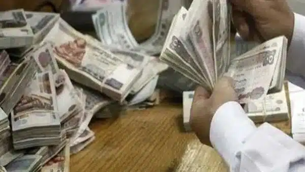 موعد زيادة المرتبات 2025.. الزيادة تصل لـ 1600 جنيه