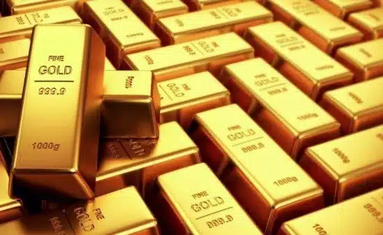 أسعار الذهب اليوم