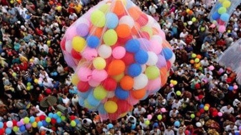 مواعيد صلاة عيد الأضحى 2025 في جميع محافظات مصر