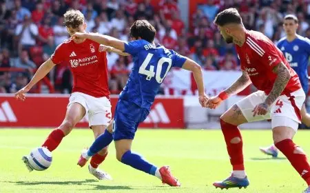 موعد مباراتي نابولي وإنتر ميلان