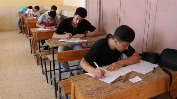 أرقام جلوس الدبلومات الفنية 2025