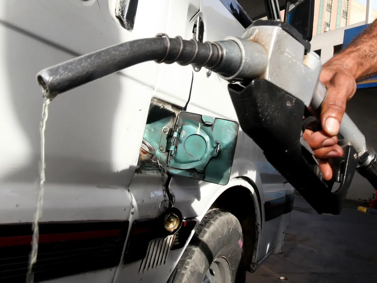 أسعار البنزين في مصر اليوم الإثنين 12 مايو 2025.. وفقا لأخر تحديث 