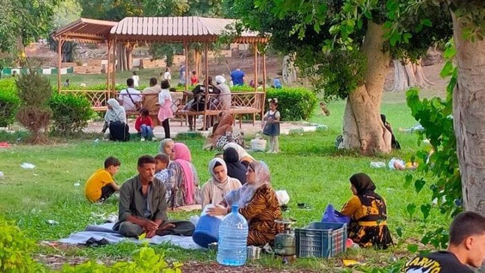 مواعيد الإجازات الرسمية المتبقية في 2025