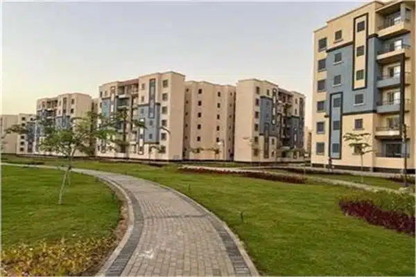 مقدم حجز شقق الإسكان الاجتماعي 2025.. تعرف على أماكن الطرح