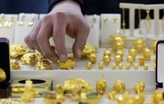 أسعار الذهب اليوم 