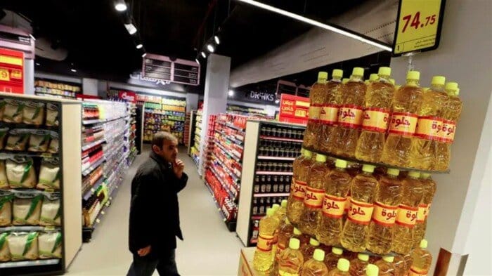 أسعار السلع التموينية شهر مايو 2025.. قبل الموعد النهائي