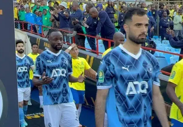 التشكيل بيراميدز المتوقع أمام سيراميكا 