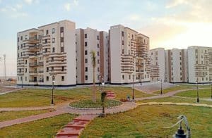 باب التظلمات لإعلان سكن لكل المصريين 5