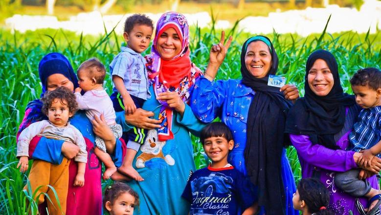 الاستعلام عن الأسماء الجدد في تكافل وكرامة بالرقم القومي.. إليك الرابط