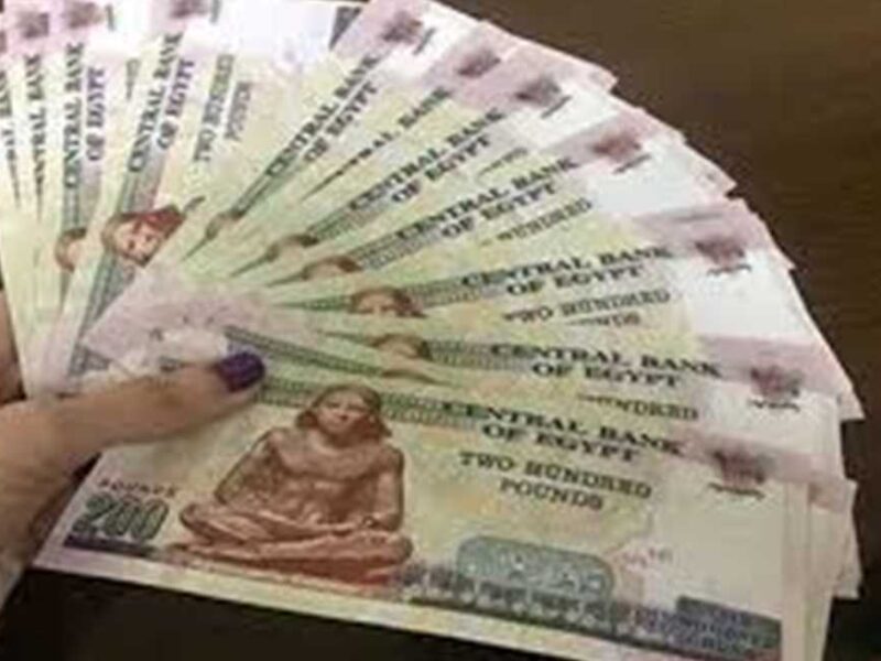 زيادة مرتبات الموظفين في يوليو 2025.. وإليك موعد صرف مرتبات مايو