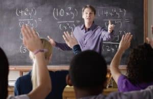 مسابقة معلمي الحصة 2025