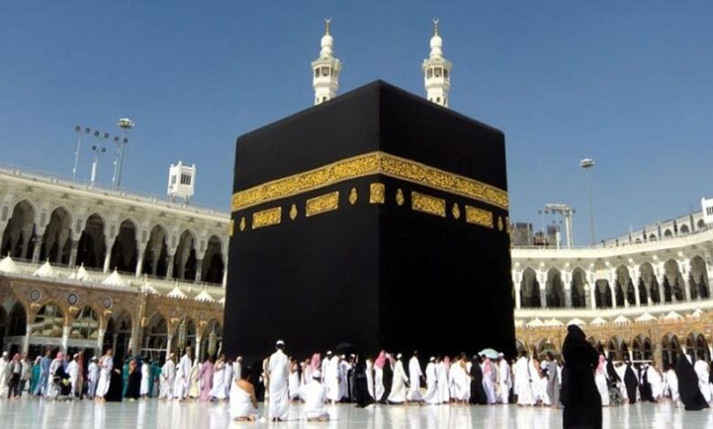 محظورات وإجراءات العمرة