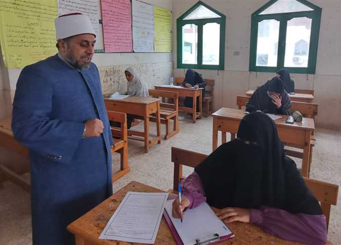 نتيجة الصف السادس الابتدائي الأزهري 2025