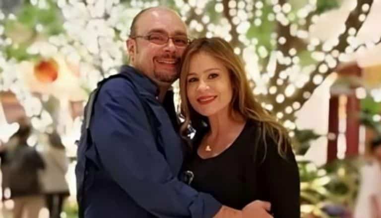 موعد ومكان تشييع جنازة المنتج وليد مصطفى زوج الفنانة “كارول سماحة”