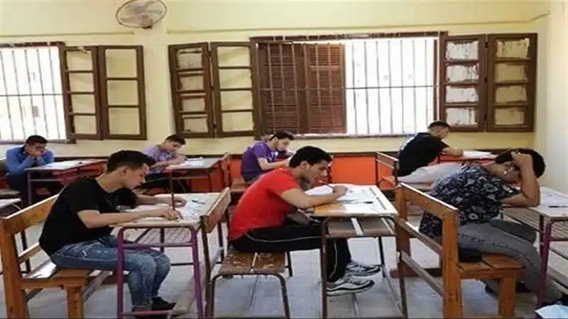 بوابة مصر الرقمية .. خطوات استخراج رقم الجلوس لطلاب الثانوية العامة 2025