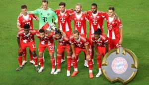 موعد مباراة بايرن ميونخ وبنفيكا