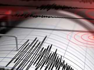 زلزال يضرب السعودية والخليج العربي .. بلغ 3.7 ريختر
