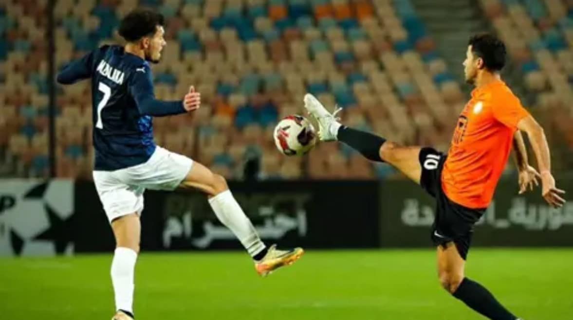 سيراميكا كليوباترا ضد البنك الأهلي في نهائي كأس عاصمة مصر.. التشكيل المتوقع