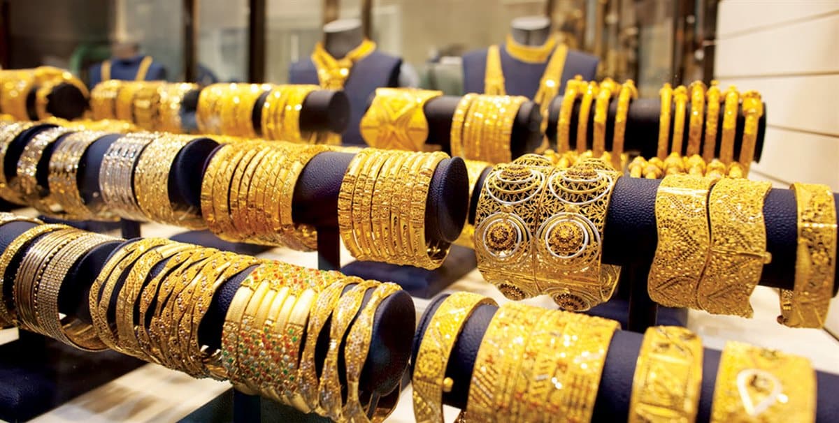 أسعار الذهب اليوم السبت في مصر.. قفزة جديدة في الأصفر