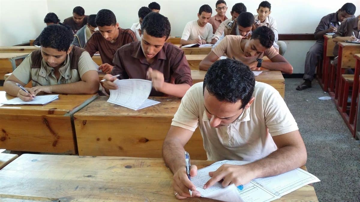 نتيجة الشهادة الإعدادية في محافظة الجيزة 2025.. باستخدام رقم الجلوس