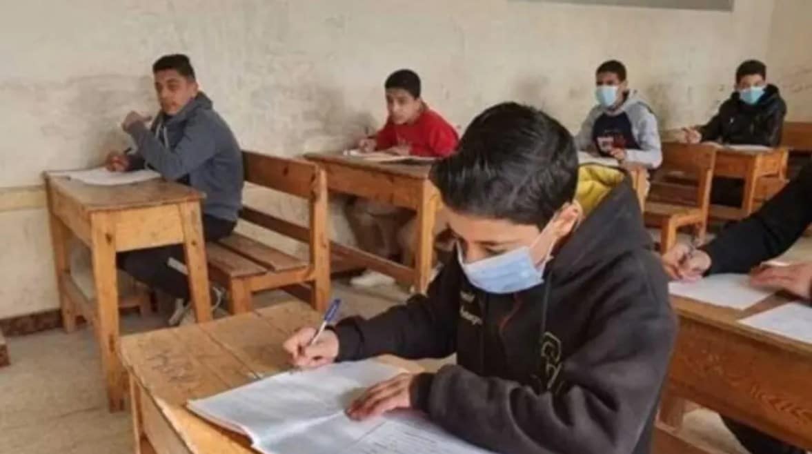 نتيجة الصف السادس الابتدائي في محافظات مصر.. برقم الجلوس والاسم