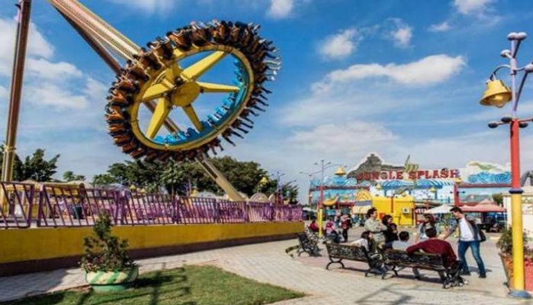 أفضل خروجات عيد الأضحى المبارك 2025.. هتخرج فين