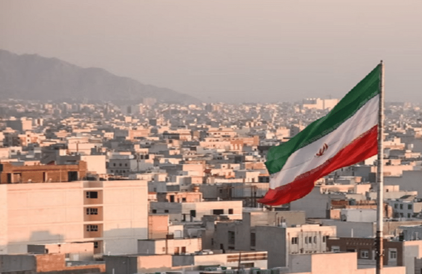 وزارة الخارجية الإيرانية: أبواب التفاوض مفتوحة ولم نغلقها في أي وقت