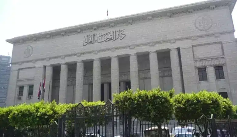 رؤساء محاكم الاستئناف الجدد