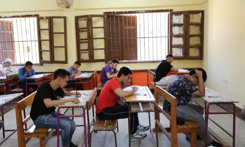 نتيجة الشهادة الإعدادية بمحافظة القليوبية
