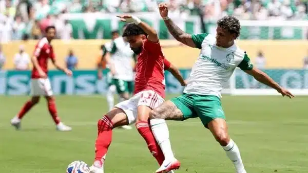 موعد مباراة الأهلي وبورتو البرتغالي بمونديال الأندية 2025.. قنوات العرض