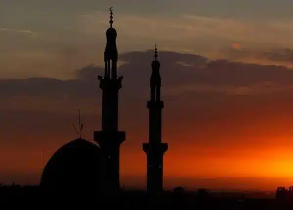 موعد صلاة عيد الأضحى