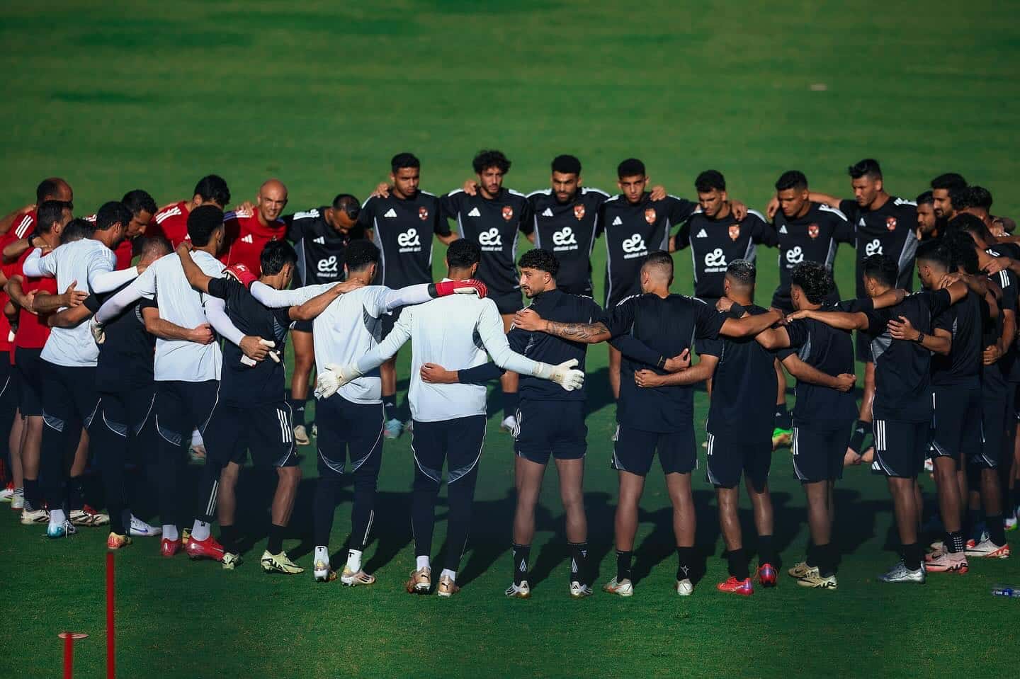 النادي الأهلي
