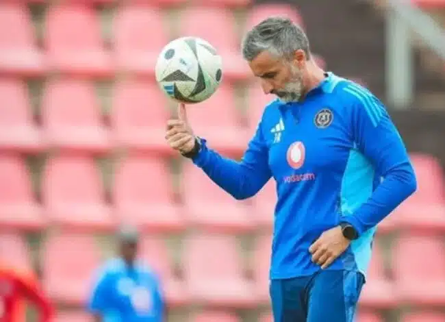 خوسيه ريبيرو يفاجئ لاعبي الأهلي بقرار جديد قبل مواجهة إنتر ميامي