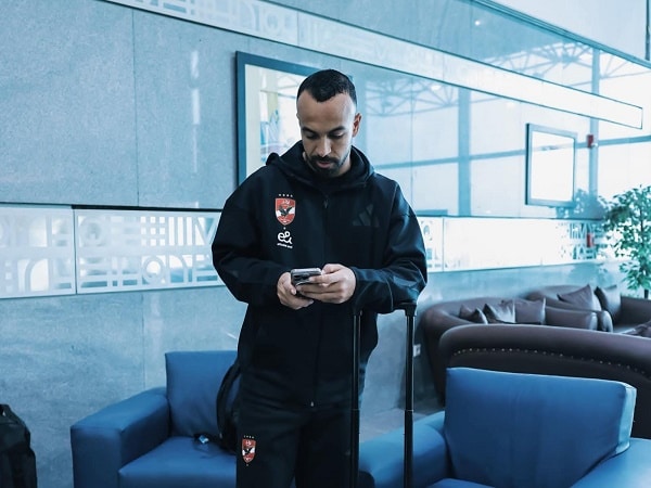 أفشة يوجه رسالة إلى ميسي قبل مونديال الأندية