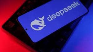 ديب سيك.. السر وراء تدريب أحدث طرازات الذكاء الاصطناعي من غوغل