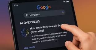 خطأ فادح من أداة AI Overviews يشعل الجدل حول دقة الذكاء الاصطناعي بعد حادث طائرة الخطوط الهندية