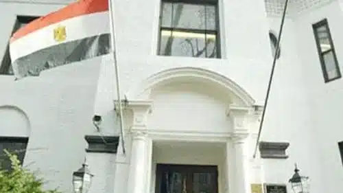 السفارة المصرية بنيقوسيا تنظم معرضاً للصور