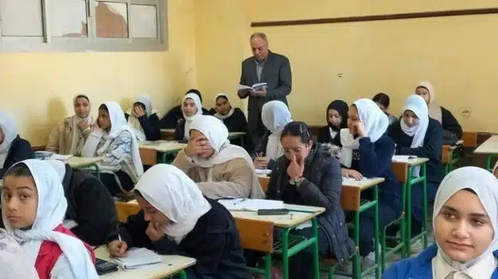 أرقام جلوس الثانوية العامة 2025.. إليك رابط رسمي للاستعلام